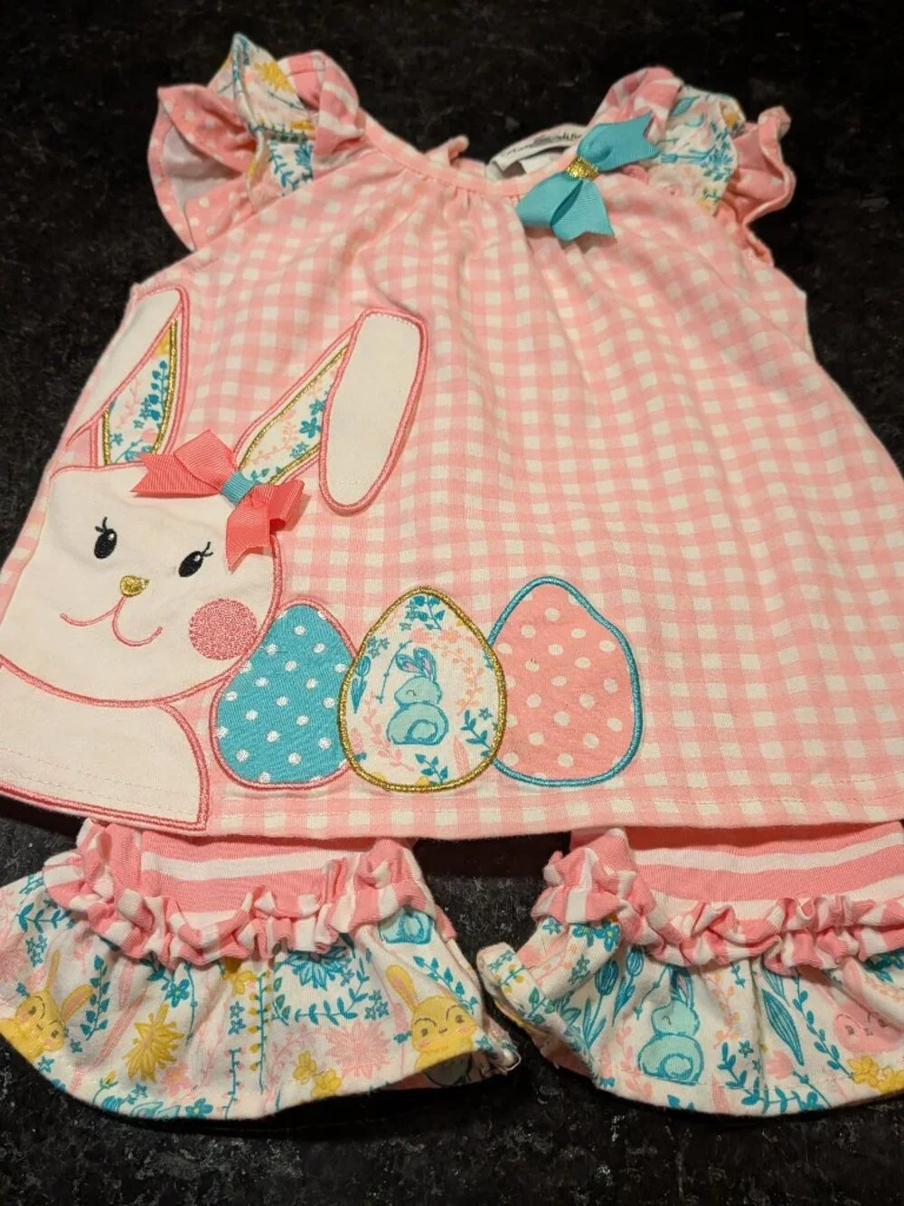 Bunny Outfit